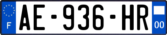 AE-936-HR