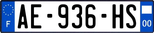 AE-936-HS