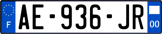 AE-936-JR