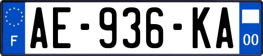 AE-936-KA