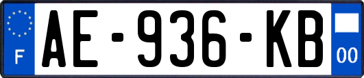 AE-936-KB