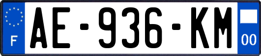 AE-936-KM