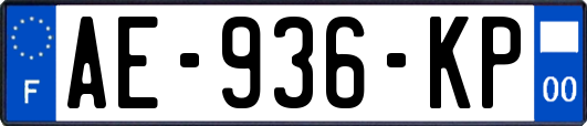 AE-936-KP