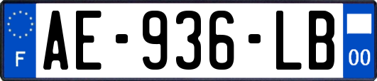 AE-936-LB