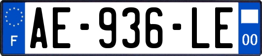 AE-936-LE