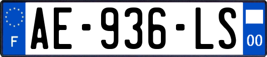 AE-936-LS