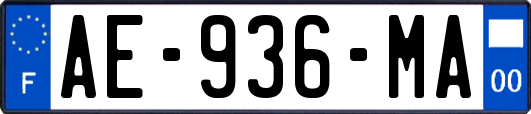 AE-936-MA