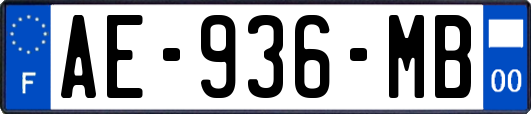 AE-936-MB