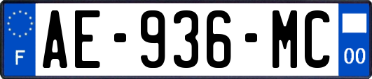 AE-936-MC
