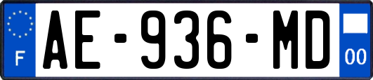 AE-936-MD