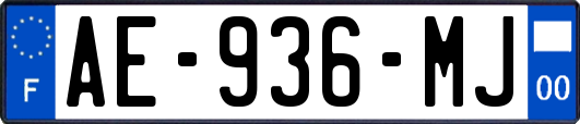 AE-936-MJ