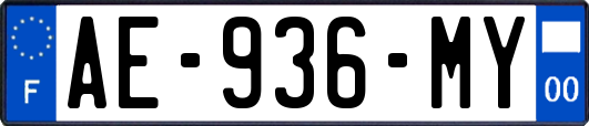 AE-936-MY