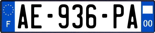 AE-936-PA