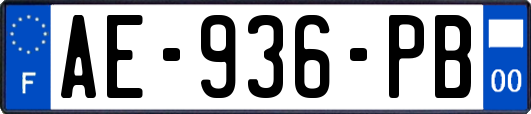 AE-936-PB