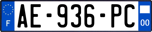 AE-936-PC