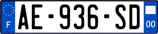 AE-936-SD