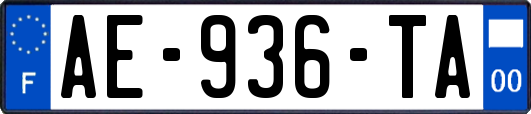 AE-936-TA