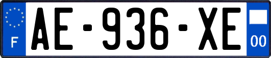 AE-936-XE