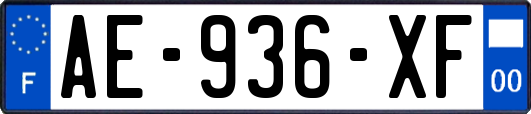 AE-936-XF