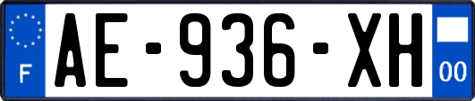 AE-936-XH