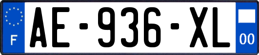 AE-936-XL