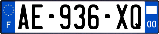 AE-936-XQ