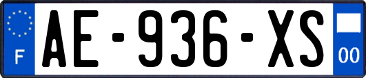 AE-936-XS