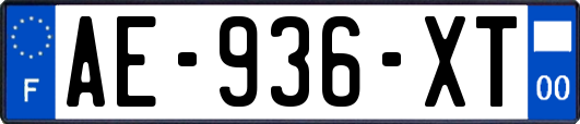 AE-936-XT