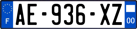 AE-936-XZ