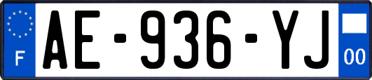 AE-936-YJ