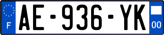 AE-936-YK