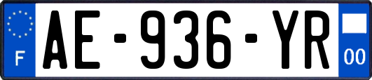 AE-936-YR