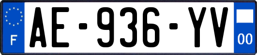 AE-936-YV
