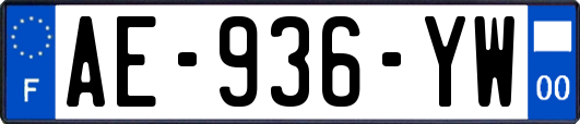 AE-936-YW