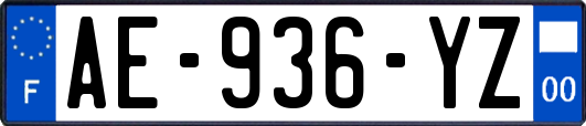 AE-936-YZ