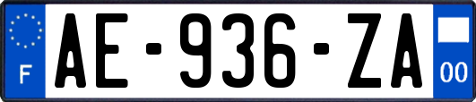 AE-936-ZA