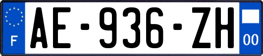 AE-936-ZH