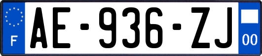 AE-936-ZJ