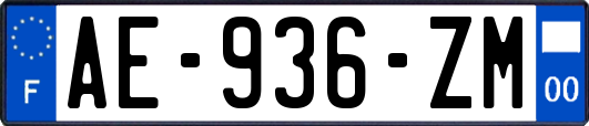 AE-936-ZM