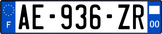 AE-936-ZR