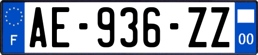 AE-936-ZZ