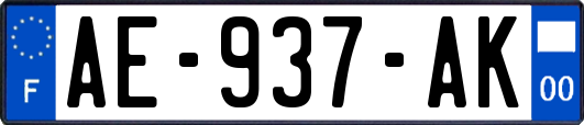 AE-937-AK