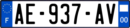AE-937-AV