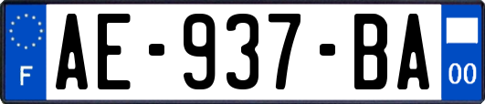 AE-937-BA