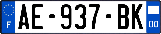 AE-937-BK