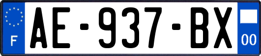 AE-937-BX