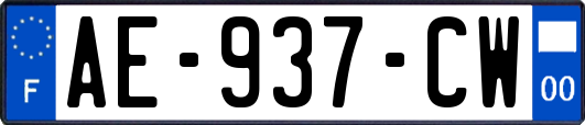 AE-937-CW
