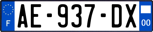 AE-937-DX