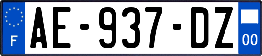 AE-937-DZ