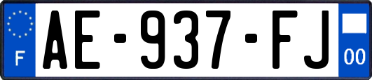 AE-937-FJ